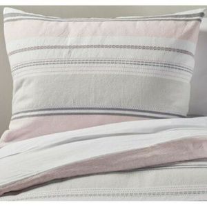 Duvet and Sham Set by Little Coyuchi